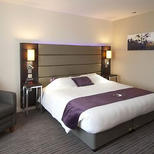 Double Room Two Double Beds